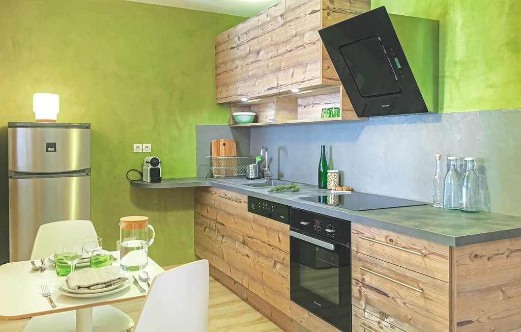 Appartement Renaissance 49m² à Molsheim, rénové écologique - Photo 2