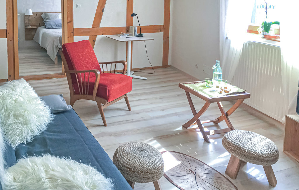 Appartement Renaissance 49m² à Molsheim, rénové écologique - Photo 6