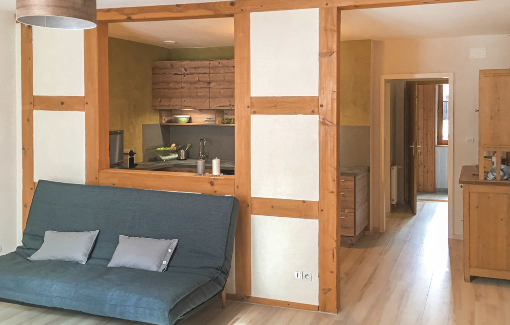 Appartement Renaissance 49m² à Molsheim, rénové écologique - Photo 7