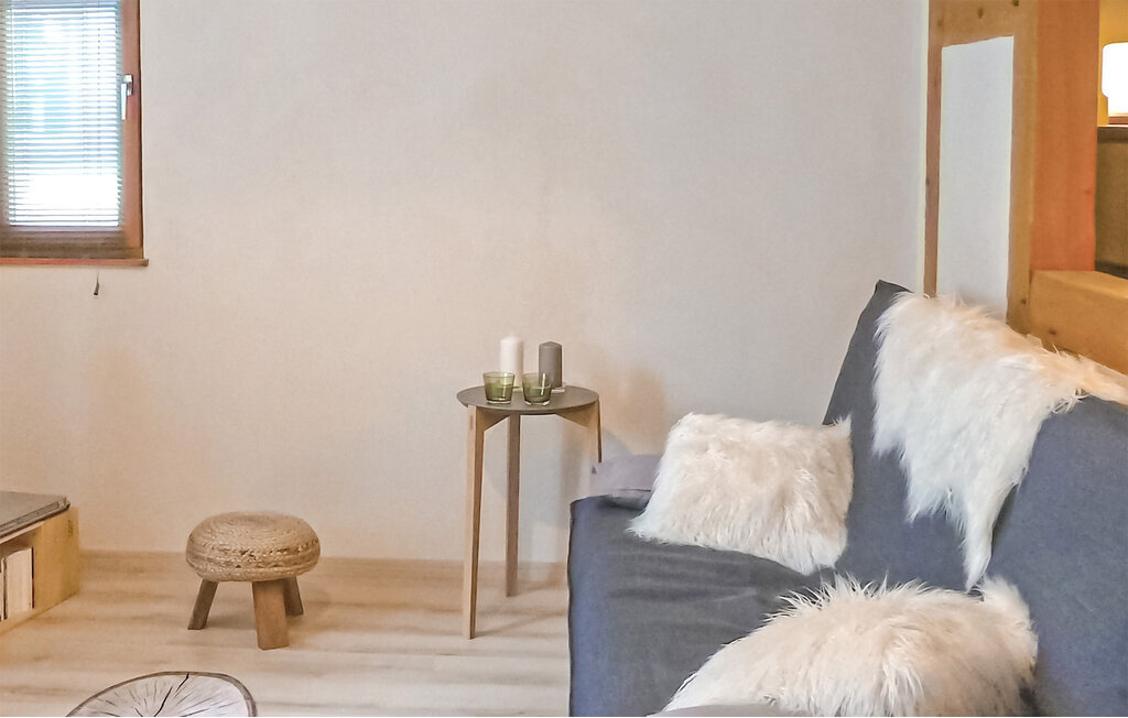 Appartement Renaissance 49m² à Molsheim, rénové écologique - Photo 9