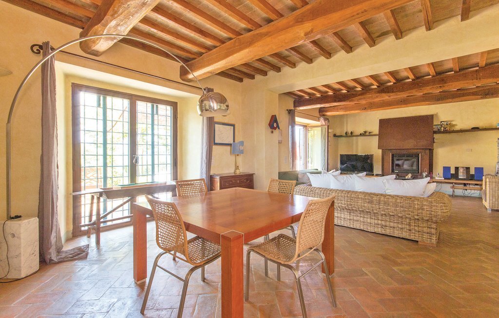 Podere Case Sparse – Maison pierre 8 pers., piscine - Photo 4