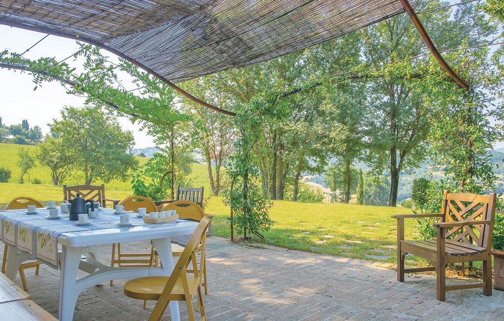 Podere Case Sparse – Maison pierre 8 pers., piscine - Photo 6