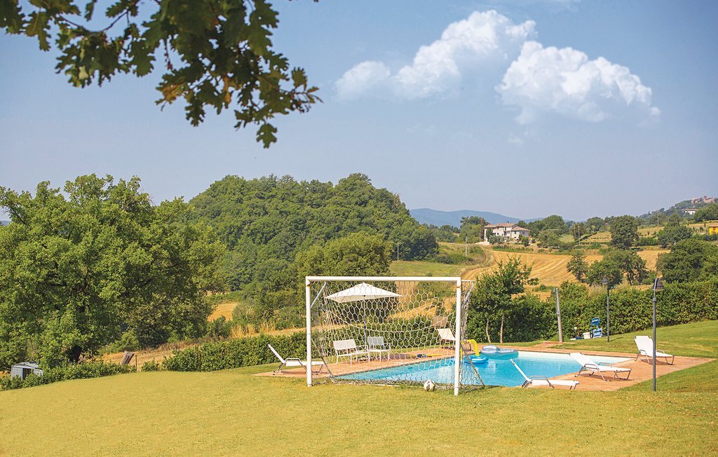 Podere Case Sparse – Maison pierre 8 pers., piscine - Photo 8