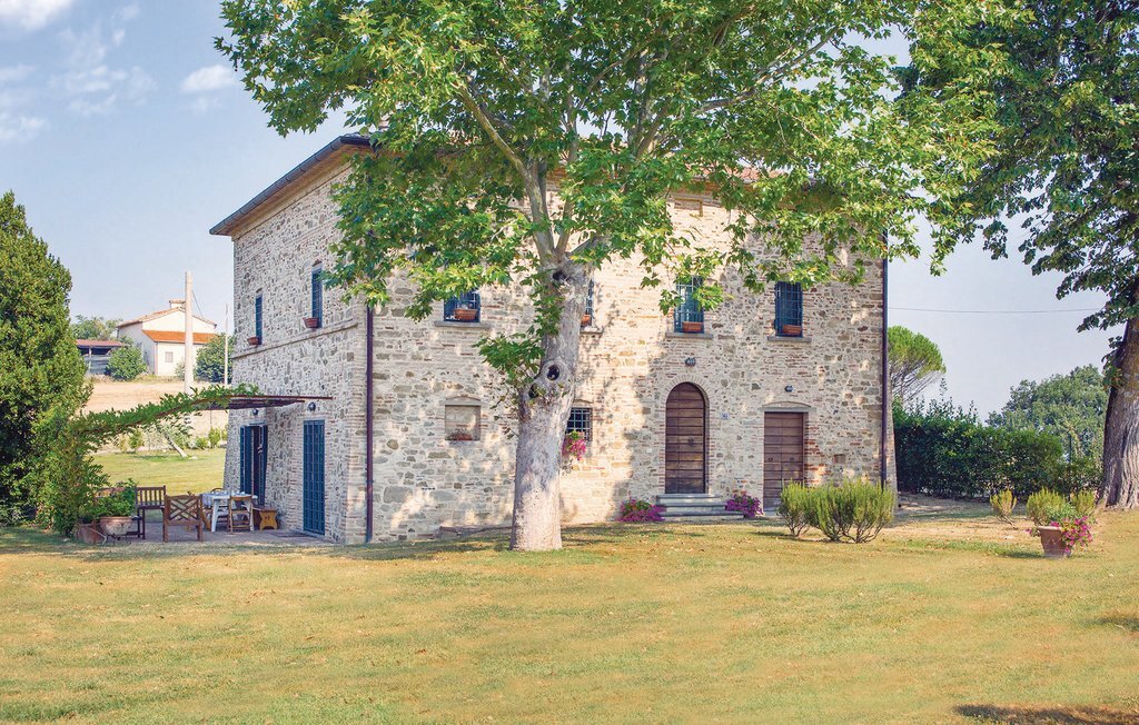 Podere Case Sparse – Maison pierre 8 pers., piscine - Photo 10