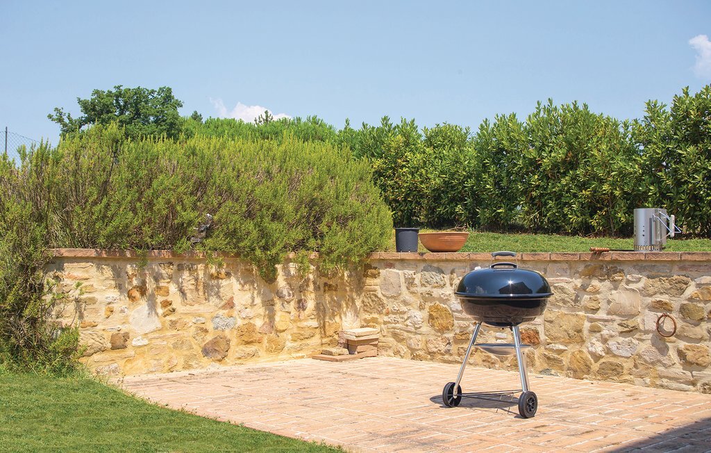 Podere Case Sparse – Maison pierre 8 pers., piscine - Photo 11