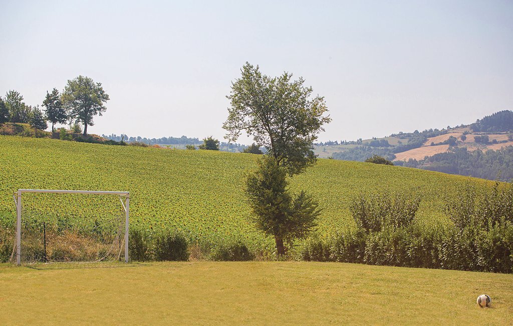 Podere Case Sparse – Maison pierre 8 pers., piscine - Photo 13