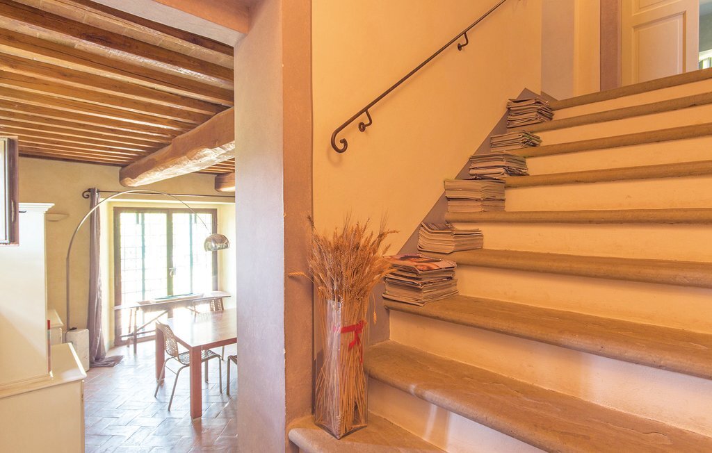 Podere Case Sparse – Maison pierre 8 pers., piscine - Photo 15