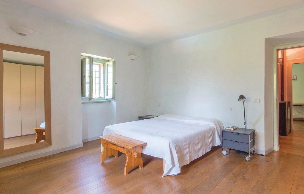 Podere Case Sparse – Maison pierre 8 pers., piscine - Photo 17