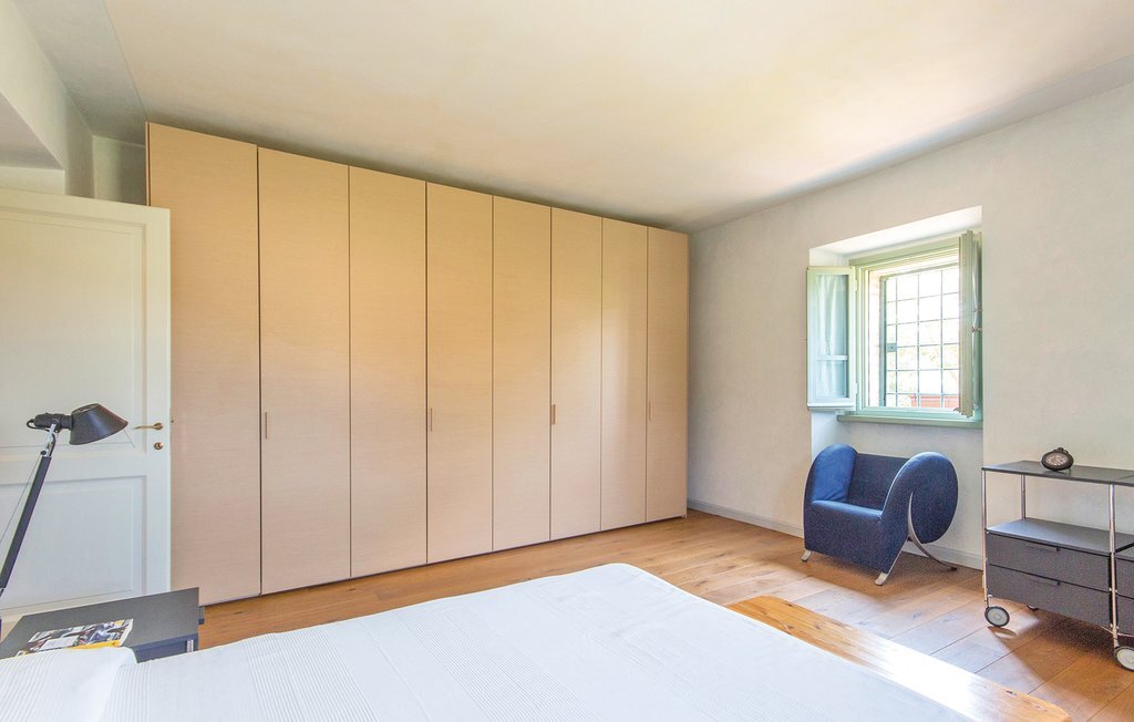 Podere Case Sparse – Maison pierre 8 pers., piscine - Photo 18