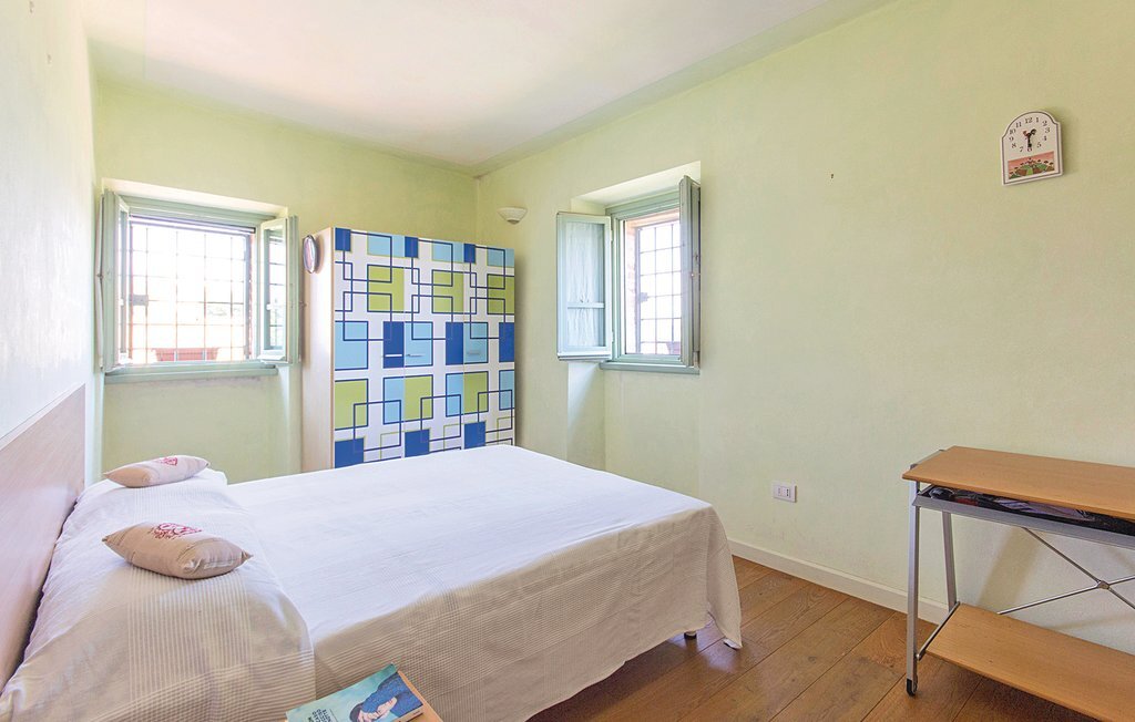 Podere Case Sparse – Maison pierre 8 pers., piscine - Photo 19