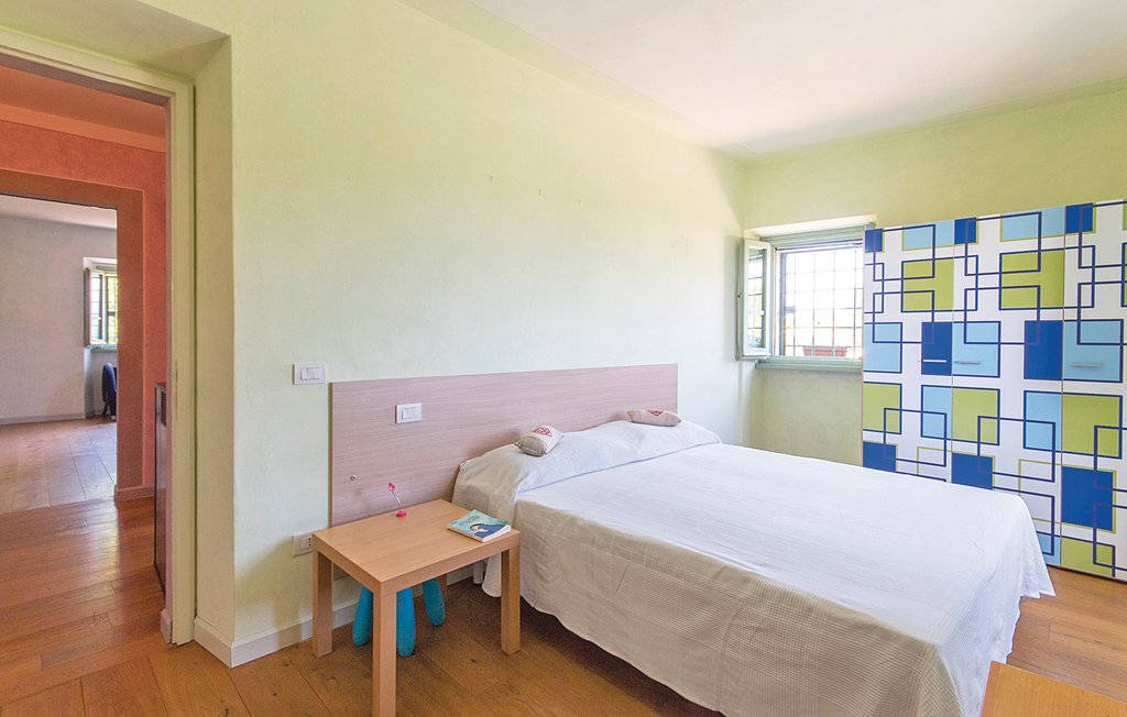 Podere Case Sparse – Maison pierre 8 pers., piscine - Photo 20