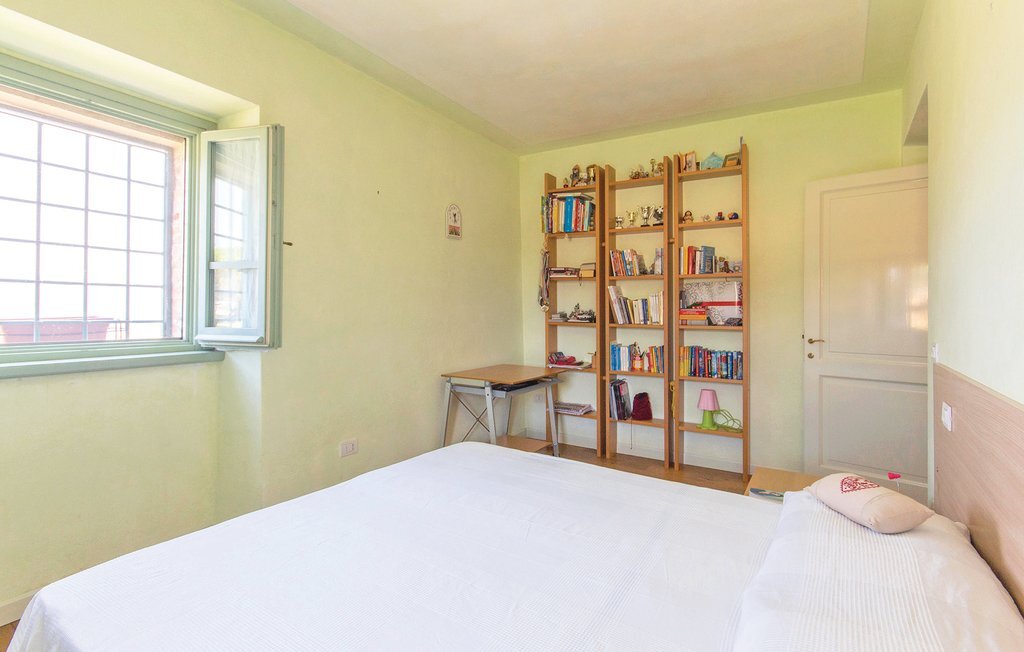 Podere Case Sparse – Maison pierre 8 pers., piscine - Photo 21