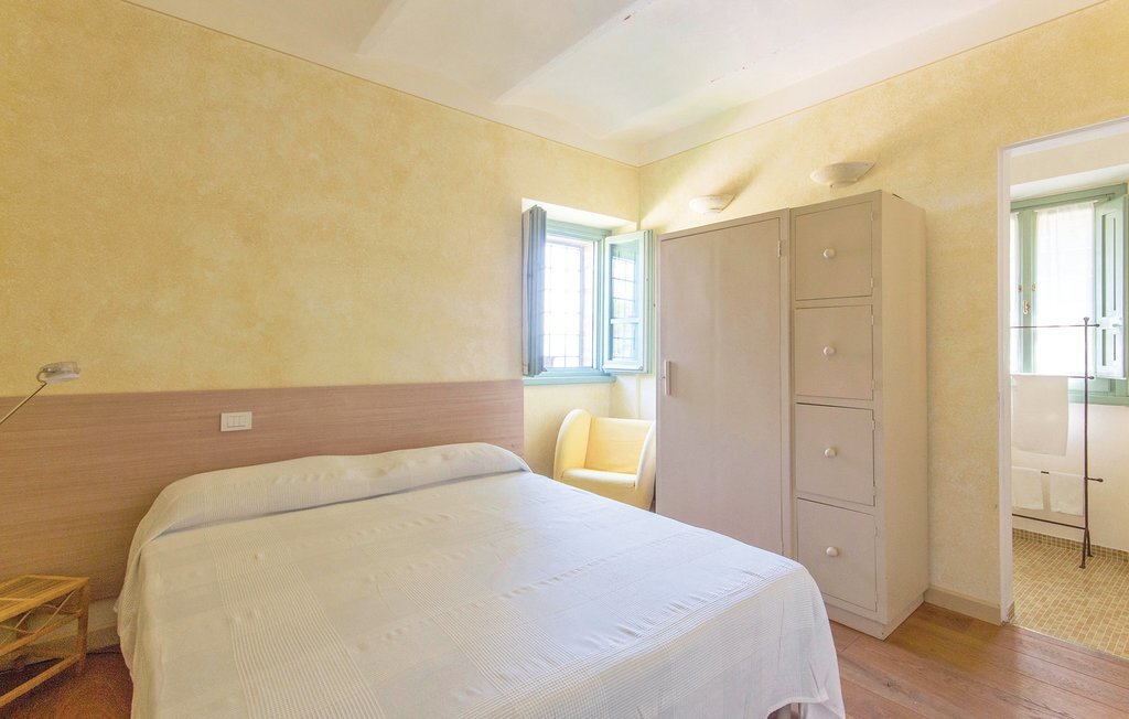 Podere Case Sparse – Maison pierre 8 pers., piscine - Photo 22