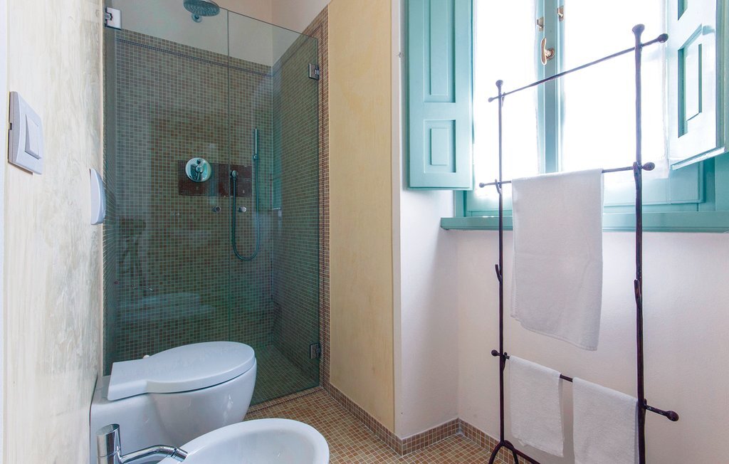 Podere Case Sparse – Maison pierre 8 pers., piscine - Photo 24