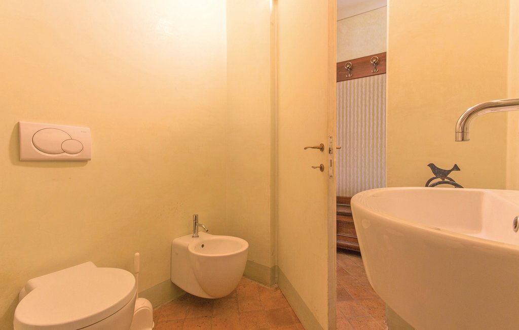 Podere Case Sparse – Maison pierre 8 pers., piscine - Photo 25
