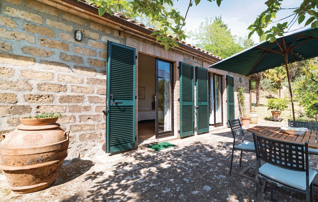Chioccino, maison de pierre en Ombrie - Photo 5