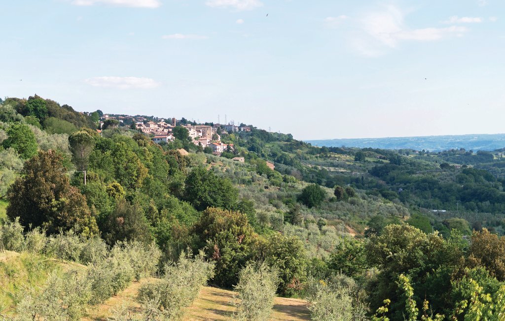 Chioccino, maison de pierre en Ombrie - Photo 11