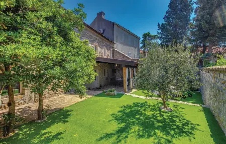 Location maison de vacances à Novi Vinodolski