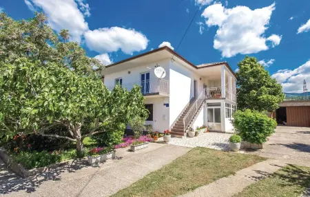 Location appartement à Novi Vinodolski