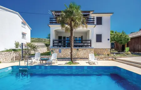 Location maison de vacances à Novi Vinodolski