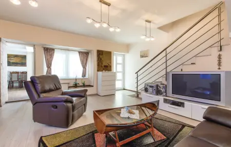 Location maison de vacances à Novi Vinodolski