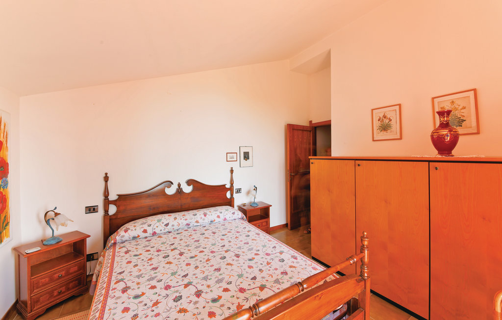 Maison 6 pers. piscine & tennis, lac Trasimène - Photo 18