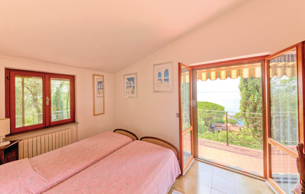 Maison 6 pers. piscine & tennis, lac Trasimène - Photo 20