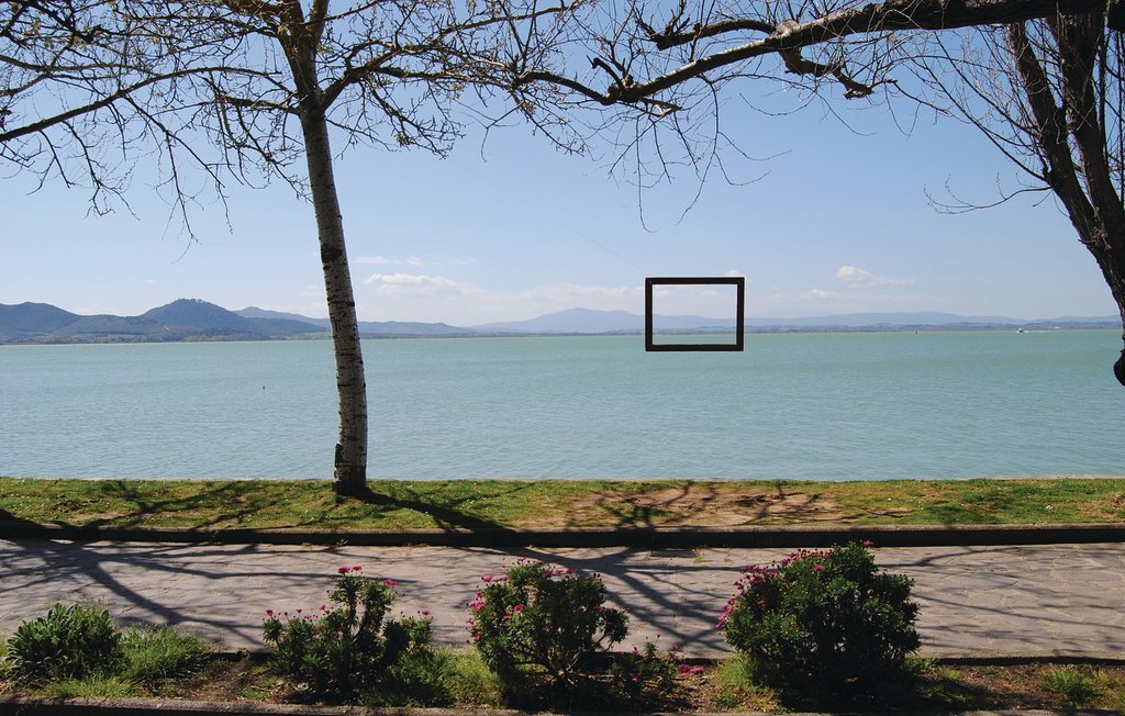 Maison 6 pers. piscine & tennis, lac Trasimène - Photo 25