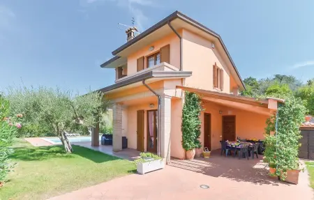 Location maison de vacances à San Feliciano Sul T.PG