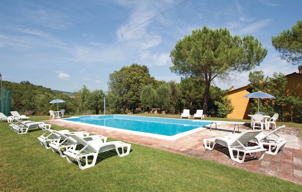 Il Molino - Casale Il Picchio, maison vignoble 8 pers. - Photo 1
