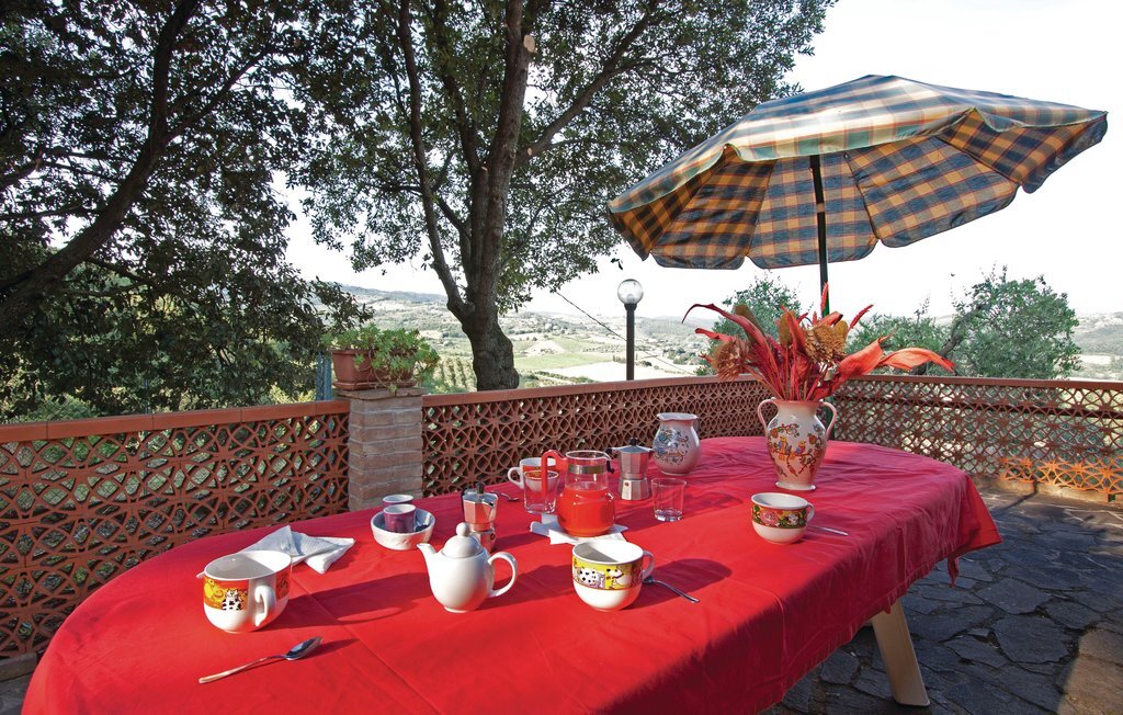 Il Molino - Casale Il Picchio, maison vignoble 8 pers. - Photo 2