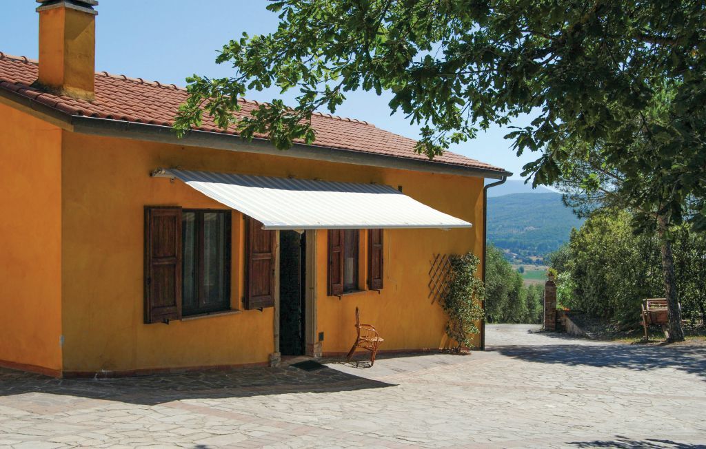 Il Molino - Casale Il Picchio, maison vignoble 8 pers. - Photo 9