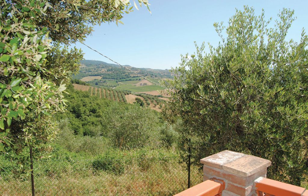 Il Molino - Casale Il Picchio, maison vignoble 8 pers. - Photo 11