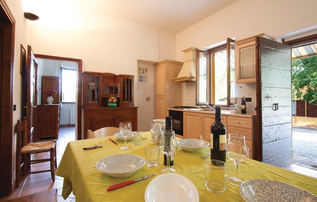 Il Molino - Casale Il Picchio, maison vignoble 8 pers. - Photo 12