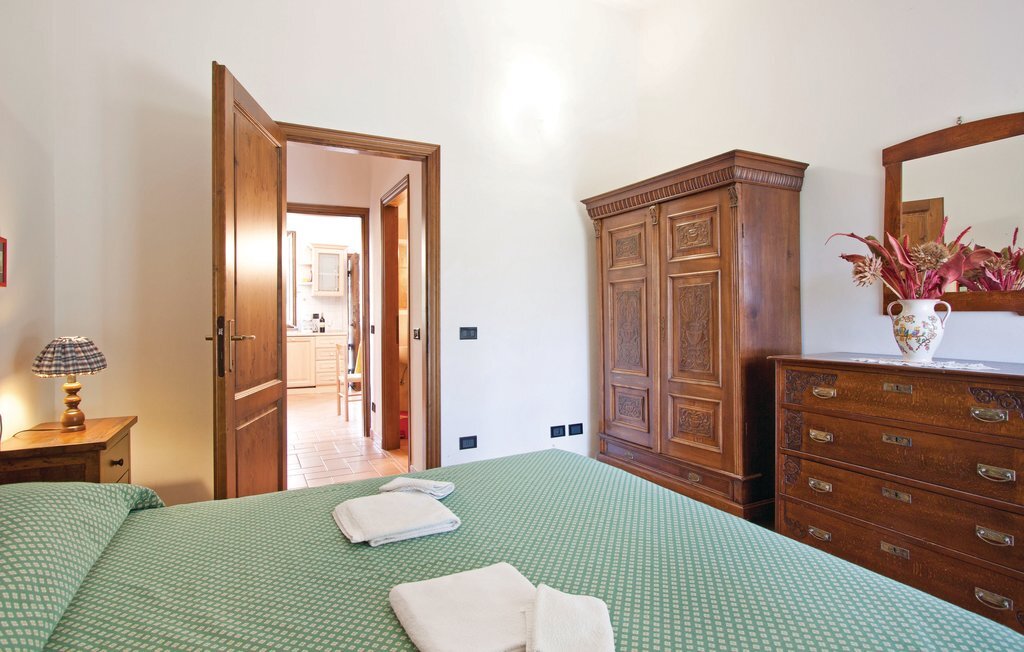 Il Molino - Casale Il Picchio, maison vignoble 8 pers. - Photo 15