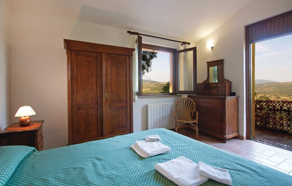 Il Molino - Casale Il Picchio, maison vignoble 8 pers. - Photo 16