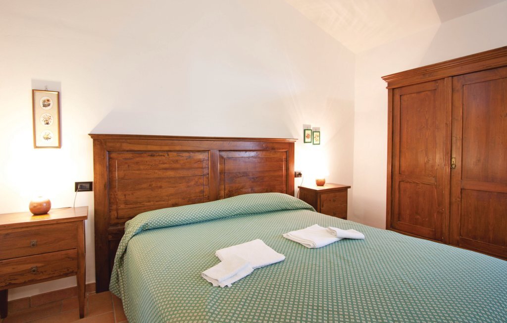 Il Molino - Casale Il Picchio, maison vignoble 8 pers. - Photo 17