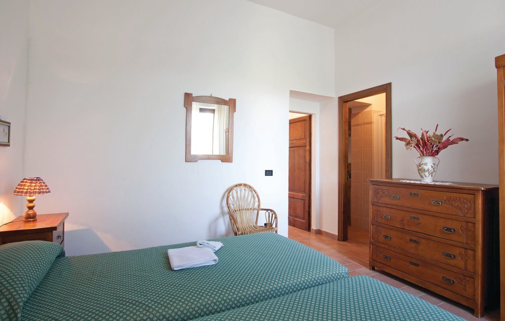 Il Molino - Casale Il Picchio, maison vignoble 8 pers. - Photo 21
