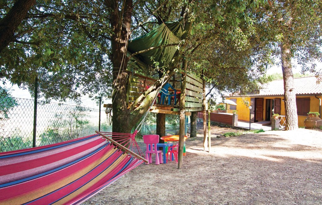 Il Molino - Casale Il Picchio, maison vignoble 8 pers. - Photo 25