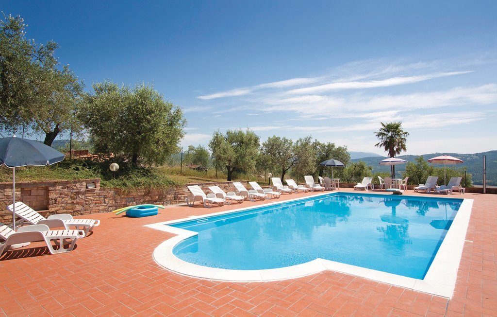 Casa Grande : maison 10 pers. avec piscine à Magione - Photo 9