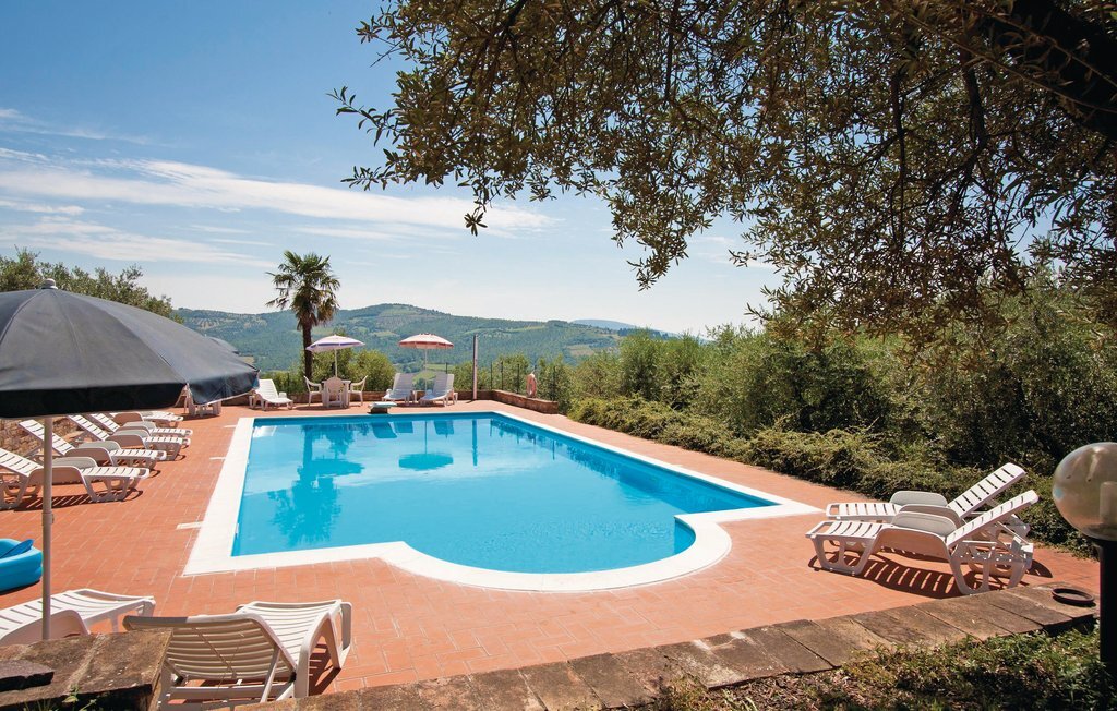 Casa Grande : maison 10 pers. avec piscine à Magione - Photo 10