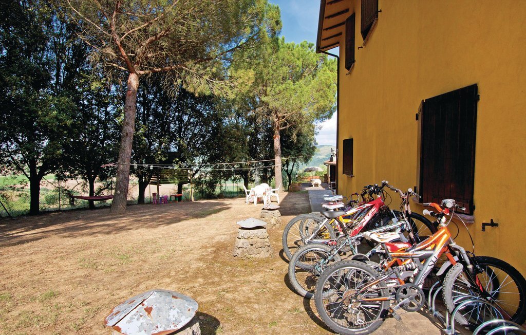 Casa Grande : maison 10 pers. avec piscine à Magione - Photo 12