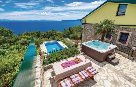 Location maison à Medveja