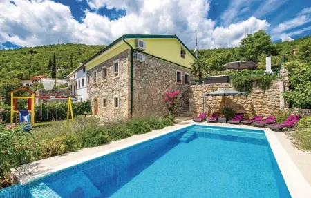 Location Maison 9 personnes à Medveja - Photo 8