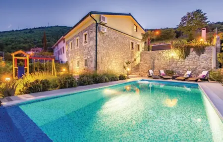 Location Maison 9 personnes à Medveja - Photo 14