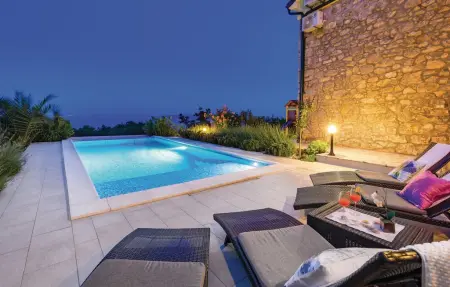 Location Maison 9 personnes à Medveja - Photo 15