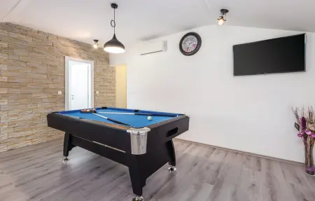 Maison 10 personnes à Drazice - Photo 5