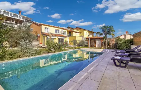 Location maison à Opatija