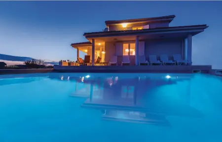 Location maison à Novalja