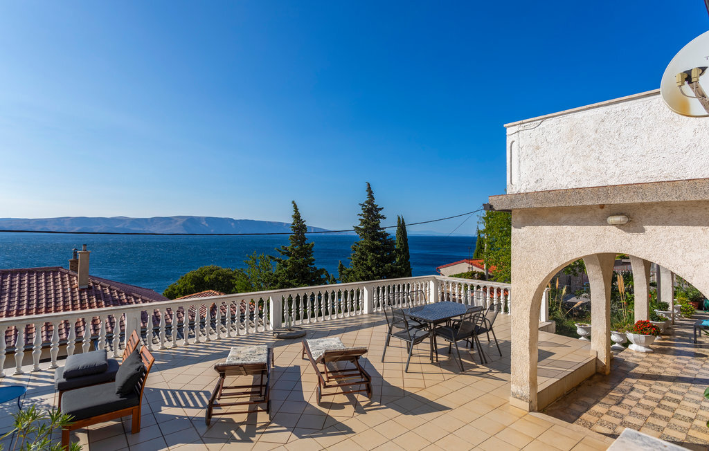 Maison 6 personnes à Senj - Photo 1